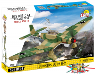 Cobi 5748 Junkers JU 87 B-2